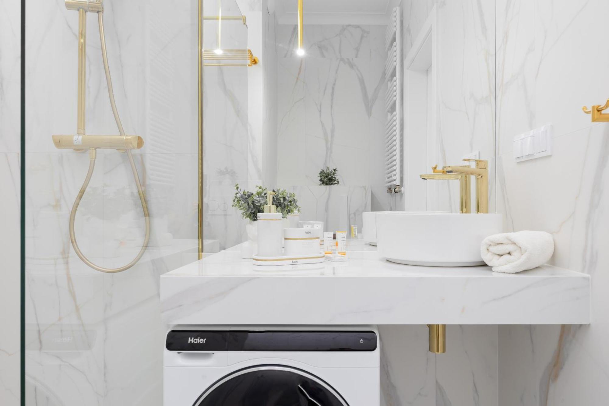 Apartament Stylish Grzybowska By Renters Warszawa