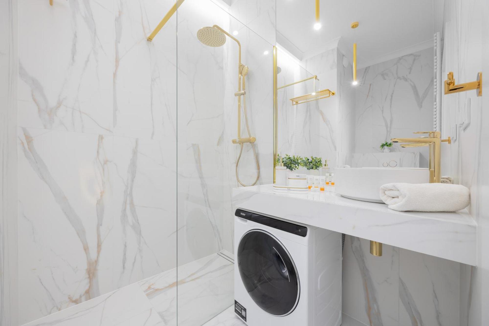 Stylish Grzybowska By Renters Warszawa