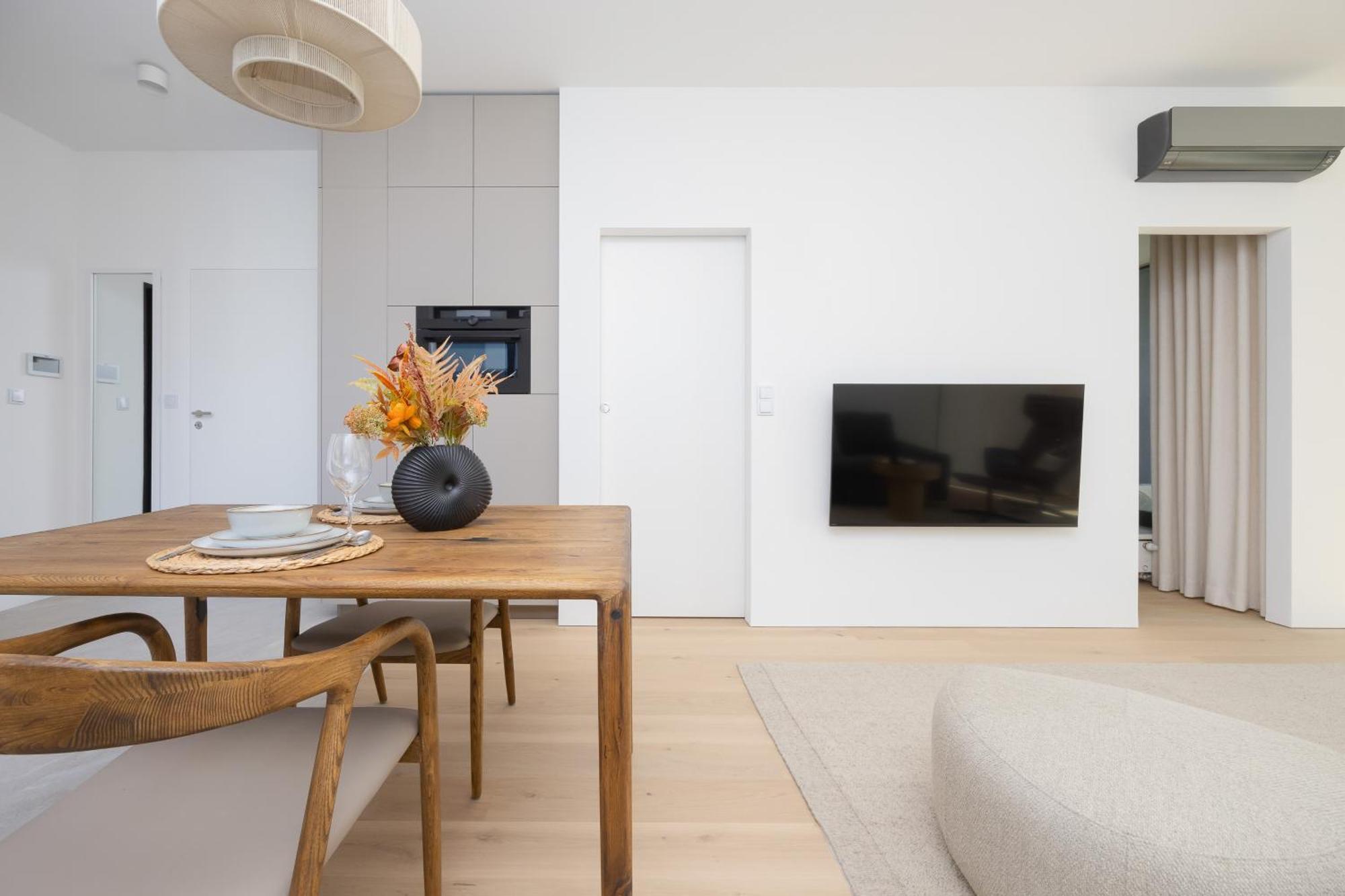 Apartament Stylish Grzybowska By Renters