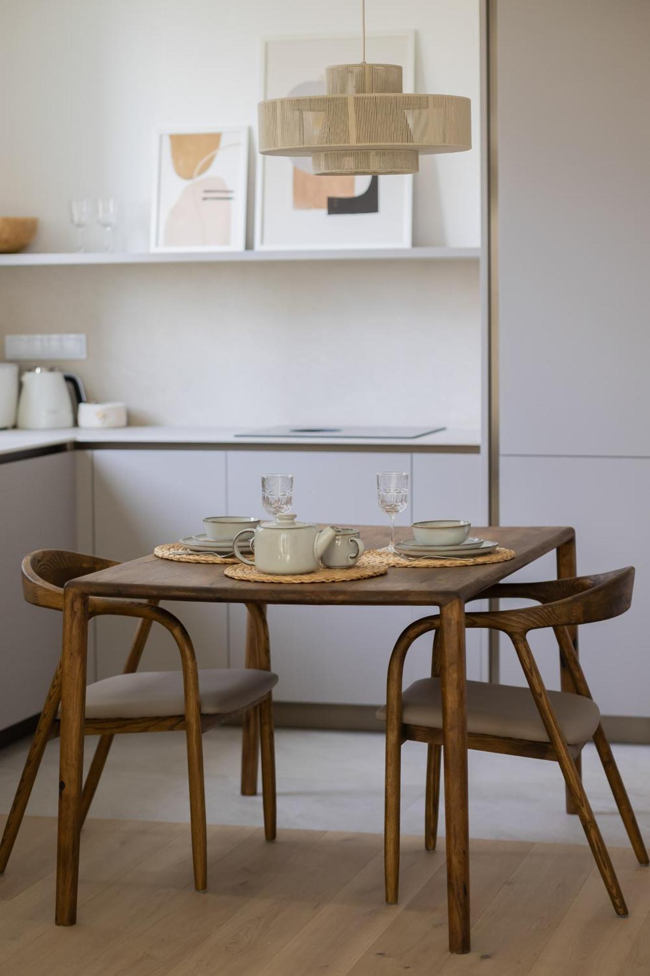 Stylish Grzybowska By Renters Apartament Warszawa