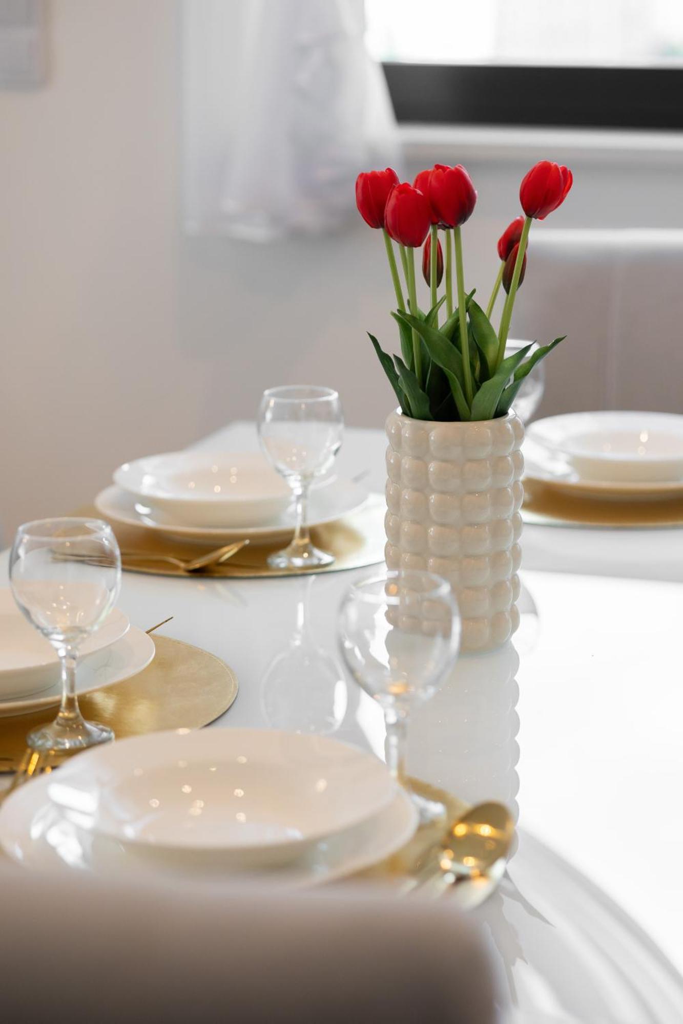Stylish Grzybowska By Renters Apartmán Varšava