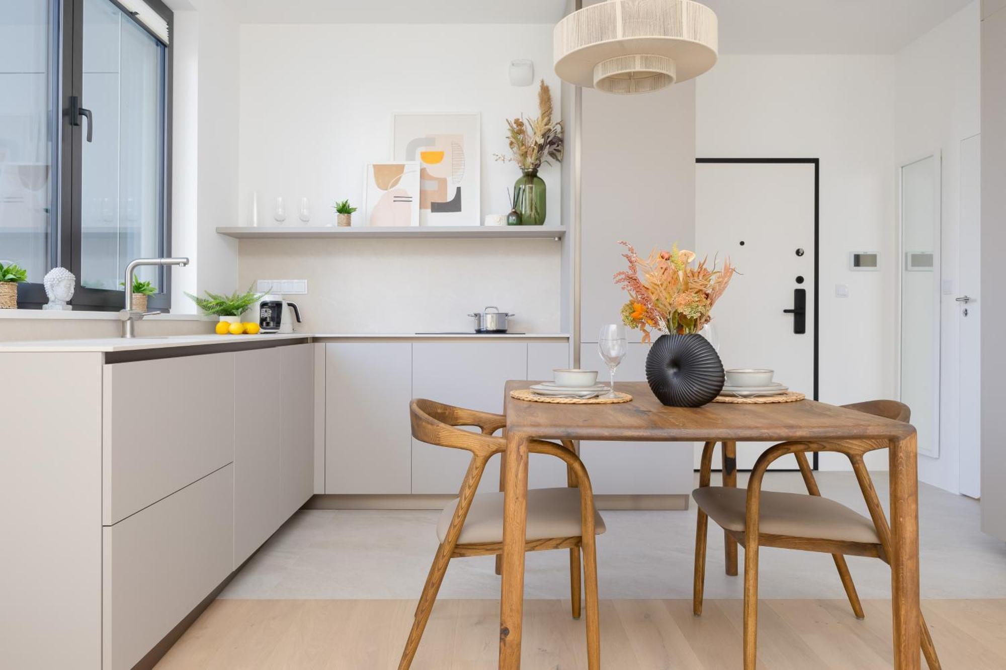 Apartmán Stylish Grzybowska By Renters Varšava
