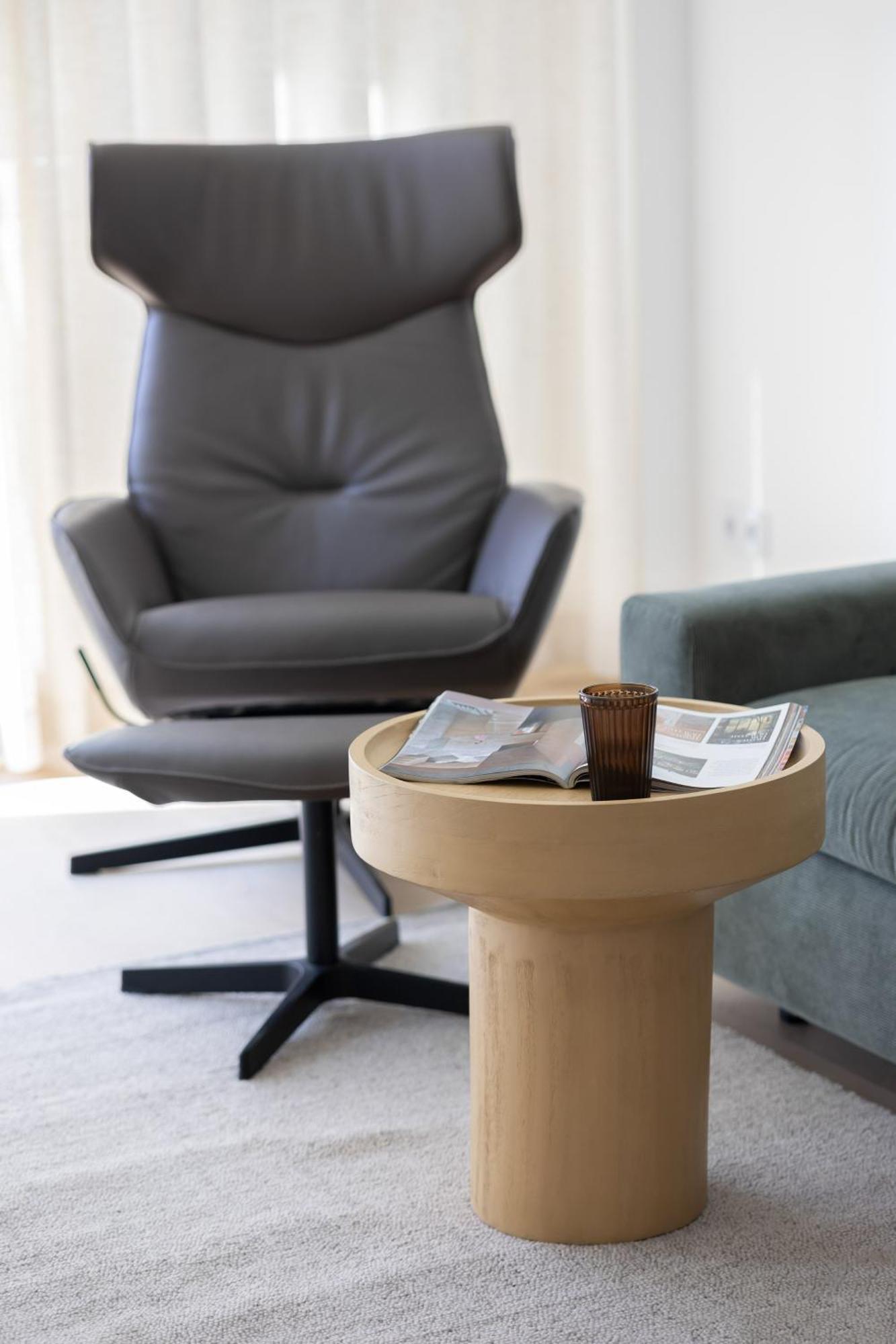 Stylish Grzybowska By Renters Apartmán