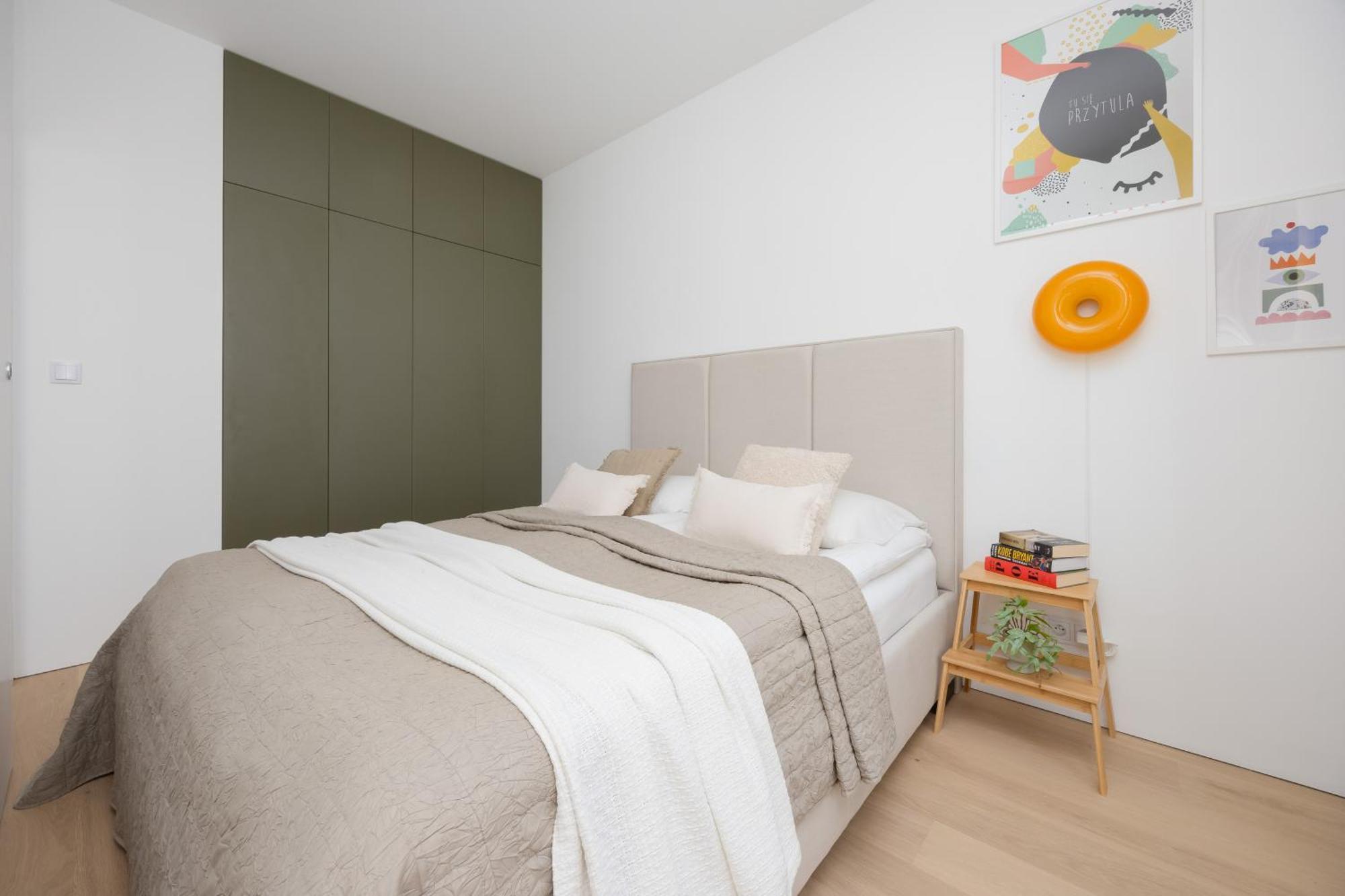 Stylish Grzybowska By Renters * Varšava