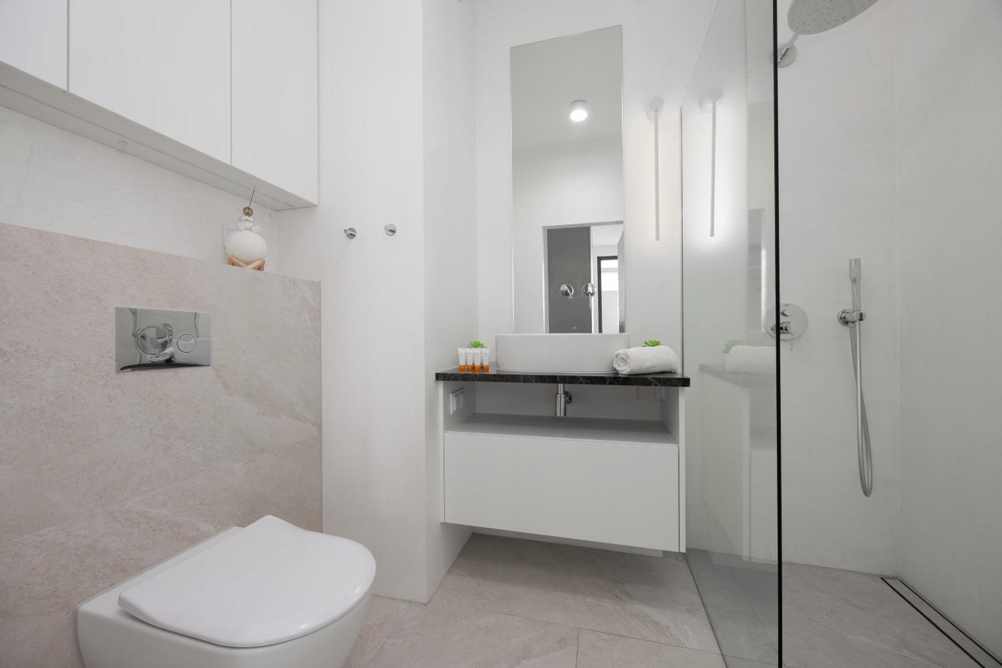 Apartmán Stylish Grzybowska By Renters Varšava