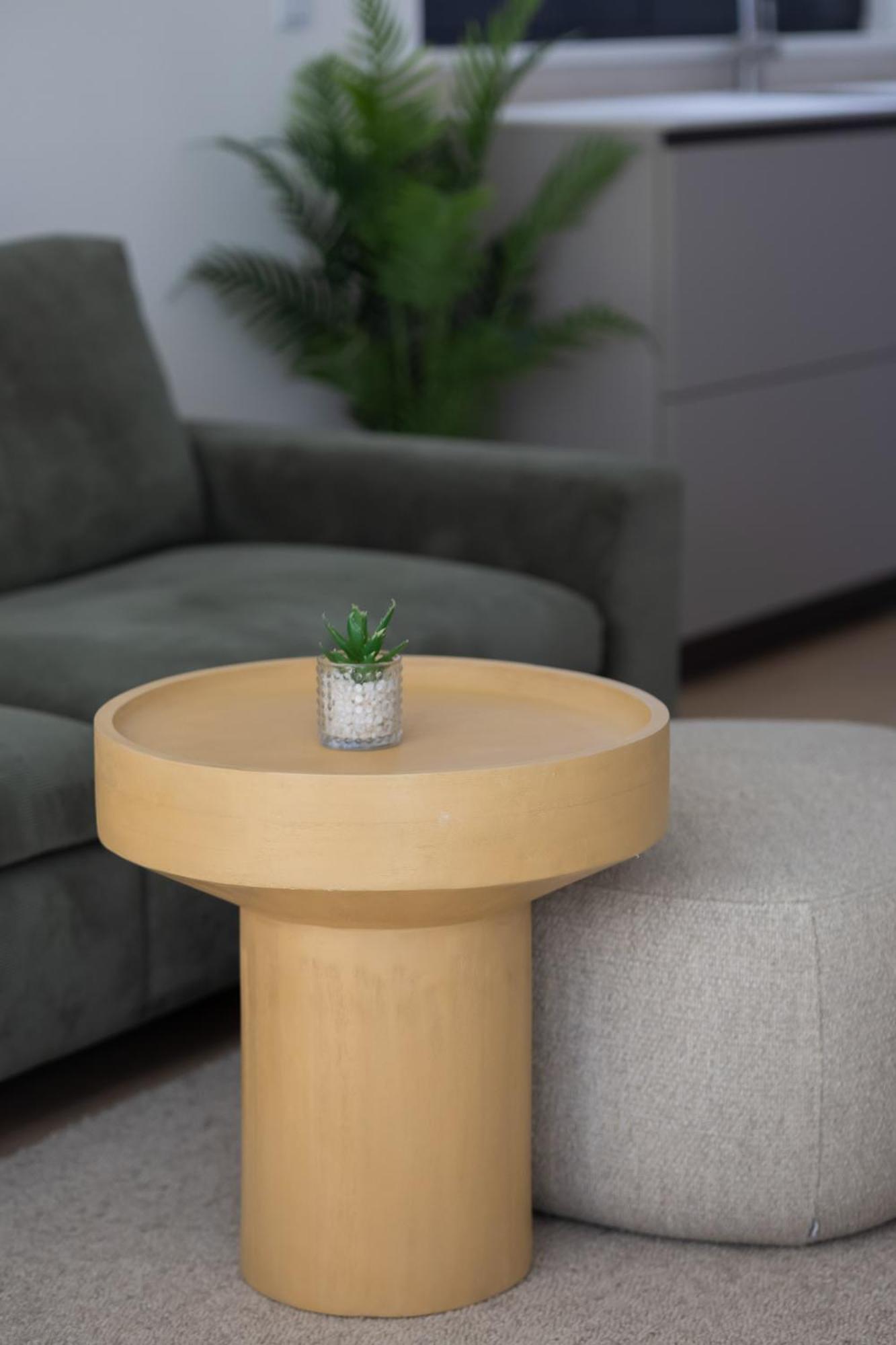 Stylish Grzybowska By Renters Apartmán
