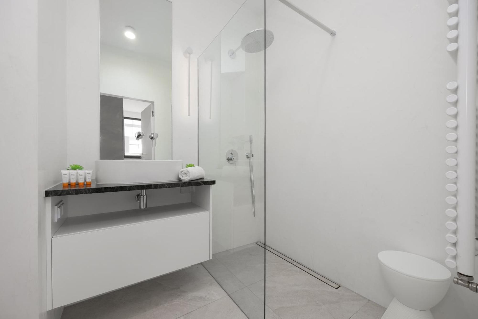 Apartmán Stylish Grzybowska By Renters