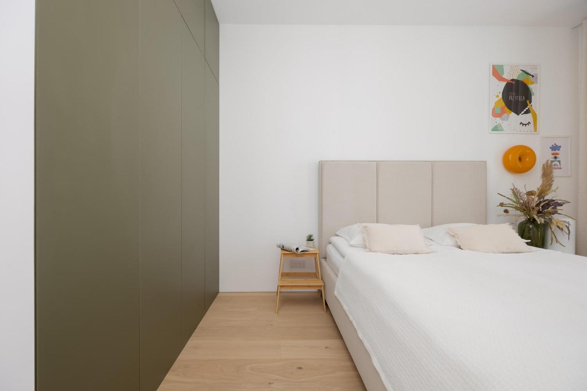 Apartmán Stylish Grzybowska By Renters Varšava