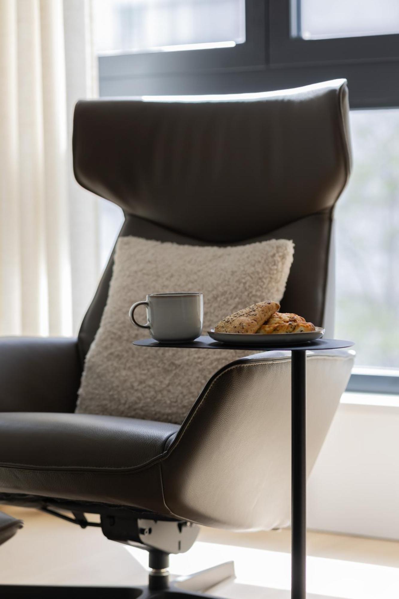 Apartmán Stylish Grzybowska By Renters